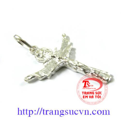 Mặt thánh giá - Bạc ta 1 mat_thanh_gia_bac_ta_1 , Mặt thánh giá - Bạc ta 1
