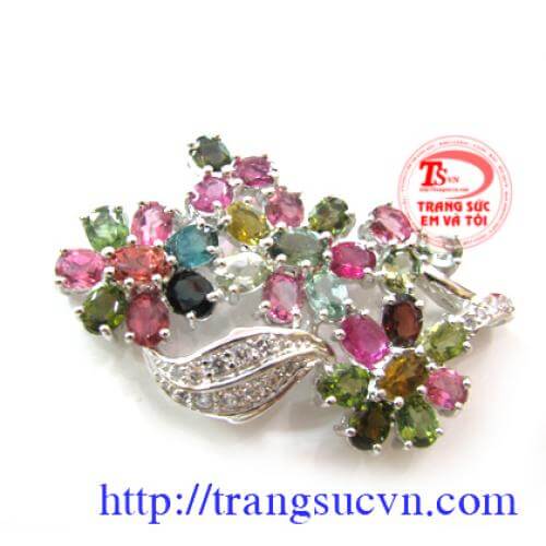 Mặt Tourmaline cao cấp mat_tuormaline_cao_cap , Mặt Tourmaline cao cấp