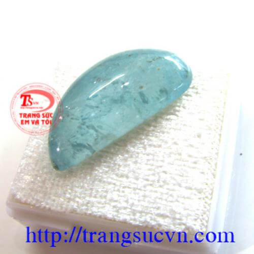 Móng đá aquamarine mong_da_aquamarine ;Móng đá aquamarine