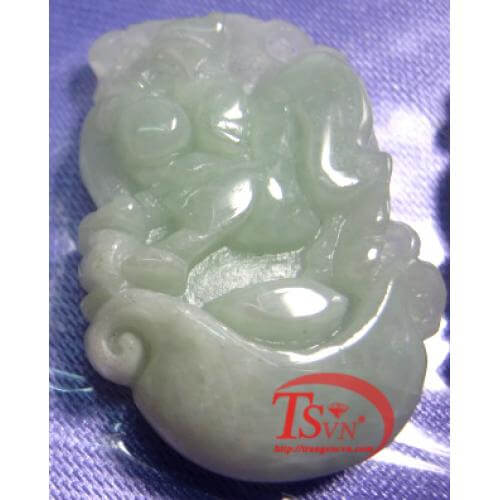 Ngọc Tuổi Hợi- jadeite- jade ngoc_tuoi_hoi_jadeite_jade , Ngọc Tuổi Hợi- jadeite- jade