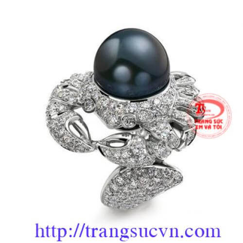 nhan_bo_cap,nhẫn bọ cạp