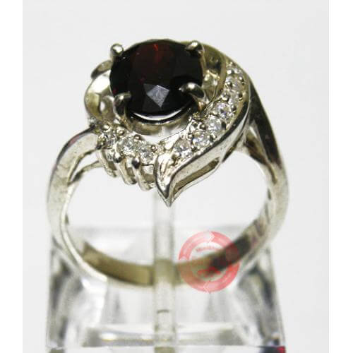 nhẫn granat nhan_granat , nhẫn granat