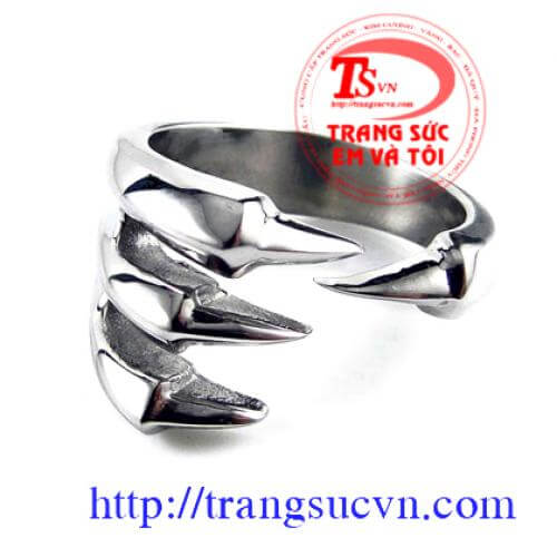 Nhẫn móng rồng nhan_mong_rong Nhẫn móng rồng
