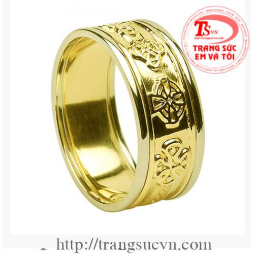 Nhẫn nam nhan_nam12 Nhẫn nam