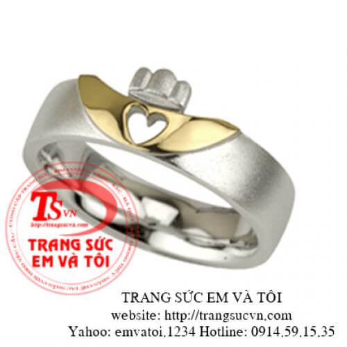 nhẫn nam nhan_nam6 nhẫn nam