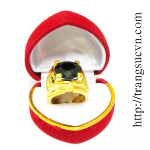 Nhẫn nam saphire nhan_nam_saphire Nhẫn nam saphire