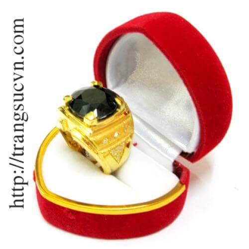 Nhẫn saphire nhan_saphire ,Nhẫn saphire