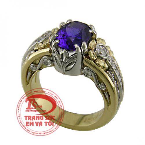 nhan_topaz8 nhẫn topaz	