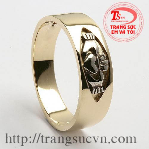 Nhẫn vàng tây nhan_vang_tay2 Nhẫn vàng tây