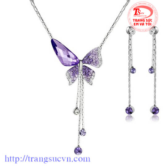 Nữ trang đá quý thạch anh tím nu-trang-da-quy-thach-anh-tim, Nữ trang đá quý thạch anh tím