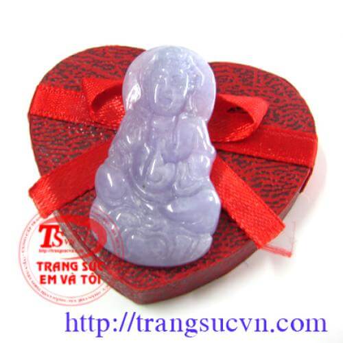 Phật Bà NGọc Tím phat_ba_ngoc_tim-tuong_phat_ngoc , Phật Bà NGọc Tím