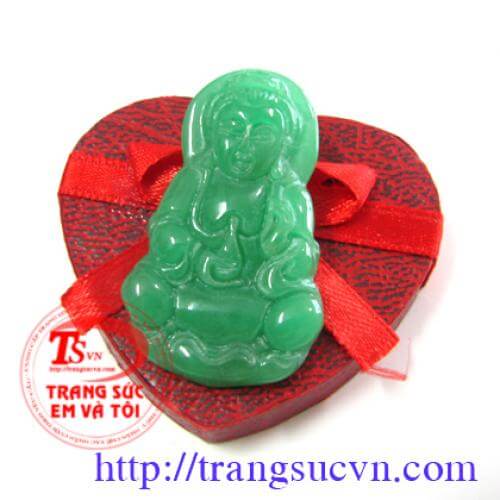Phật Bà Xanh phat_ba_xanh-tuong_phat_ngoc , Phật Bà Xanh