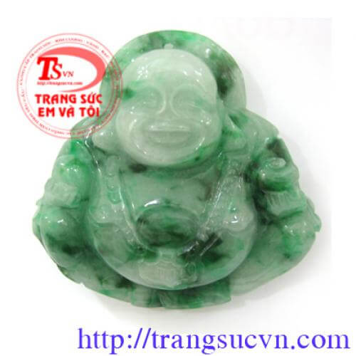Phật Di Lặc Ngọc A phat_di_lac_ngoc_A- ngoc_phi_thuy , Phật Di Lặc Ngọc A