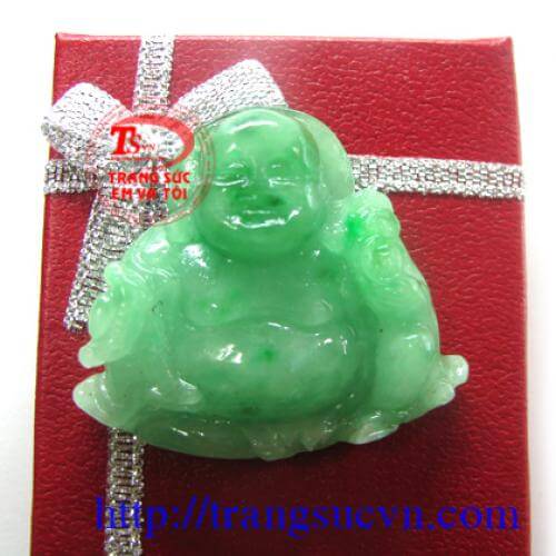 Phật Di Lặc Ngọc phỉ thúy miến điện phat_di_lac_ngoc_phi_thuy_mien_dien , Phật Di Lặc Ngọc phỉ thúy miến điện