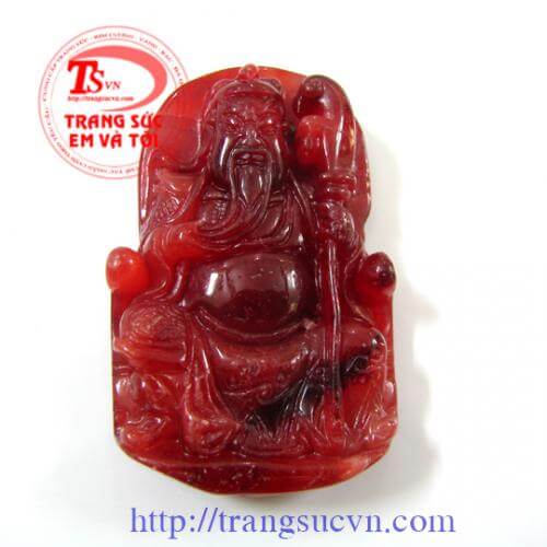 Quan Vân Trường Ngọc đỏ quan_van_truong_ngoc_do , Quan Vân Trường Ngọc đỏ