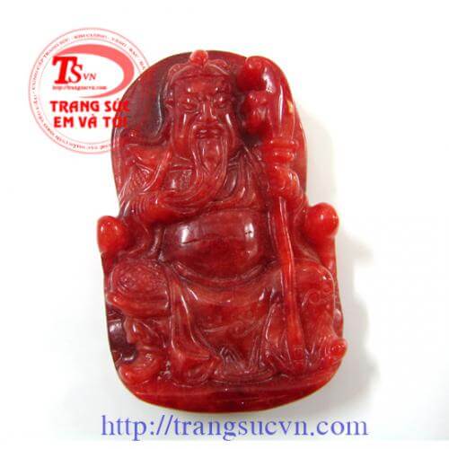 Tượng Quan Vân Trường Đỏ tuong_quan_van_truong_do , Tượng Quan Vân Trường Đỏ