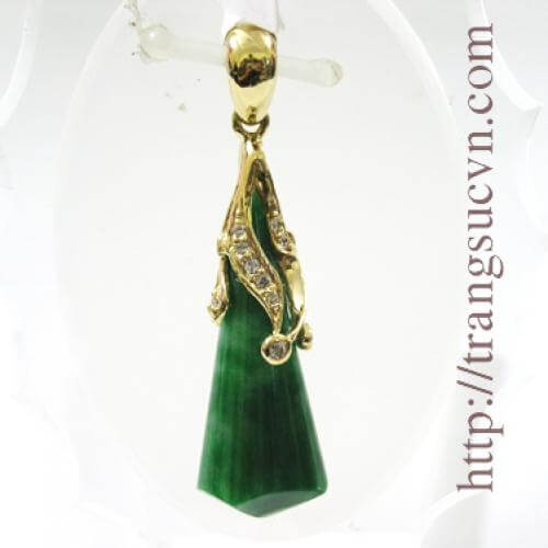 Viên ngọc cẩm thạch - jadeite - thiên nhiên vien_ngoc_cam_thach_jadeite_thien_nhien ;Viên ngọc cẩm thạch - jadeite - thiên nhiên