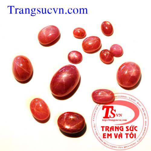 Ý nghĩa ruby sao, ruby là gì, Đá quý ruby, hồng ngọc