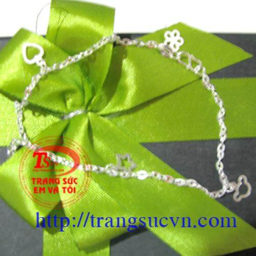 Lắc Tay, chân Bạc nhiều mắt lac_tay_chan_bac_nhieu_mat . Lắc Tay, chân Bạc nhiều mắt