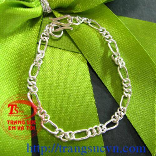 Lắc tay mắt bạc lac_tay_mat_bac , Lắc tay mắt bạc