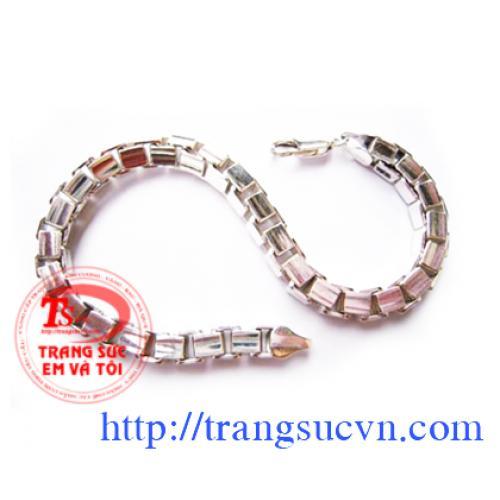 lắc nam bạc 925 lac_nam_bac_925 , lắc nam bạc 925