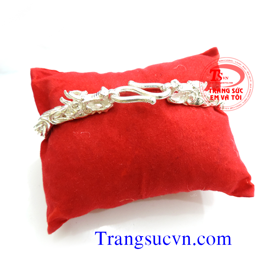 Bán lắc tay bạc đẹp, lắc tay bạc, vòng tay bạc, lắc bạc nam, lắc bạc nam bạc 92,5 %bạc ta