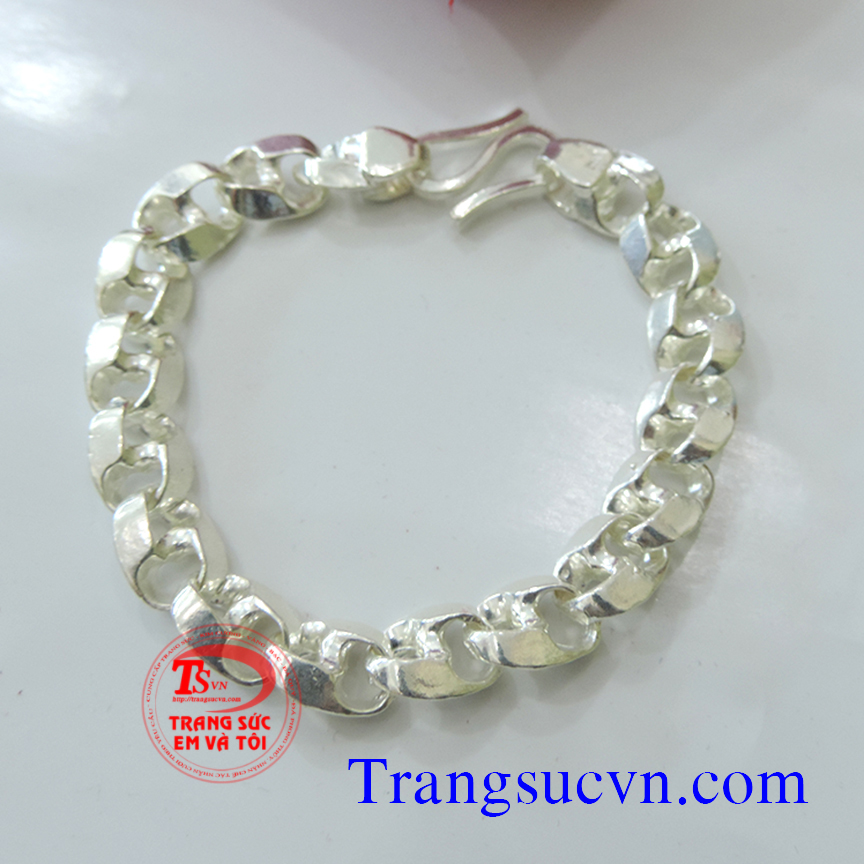 Lắc ,tay,bạc,ta,dep Lắc tay bạc đẹp, lắc tay bac nam