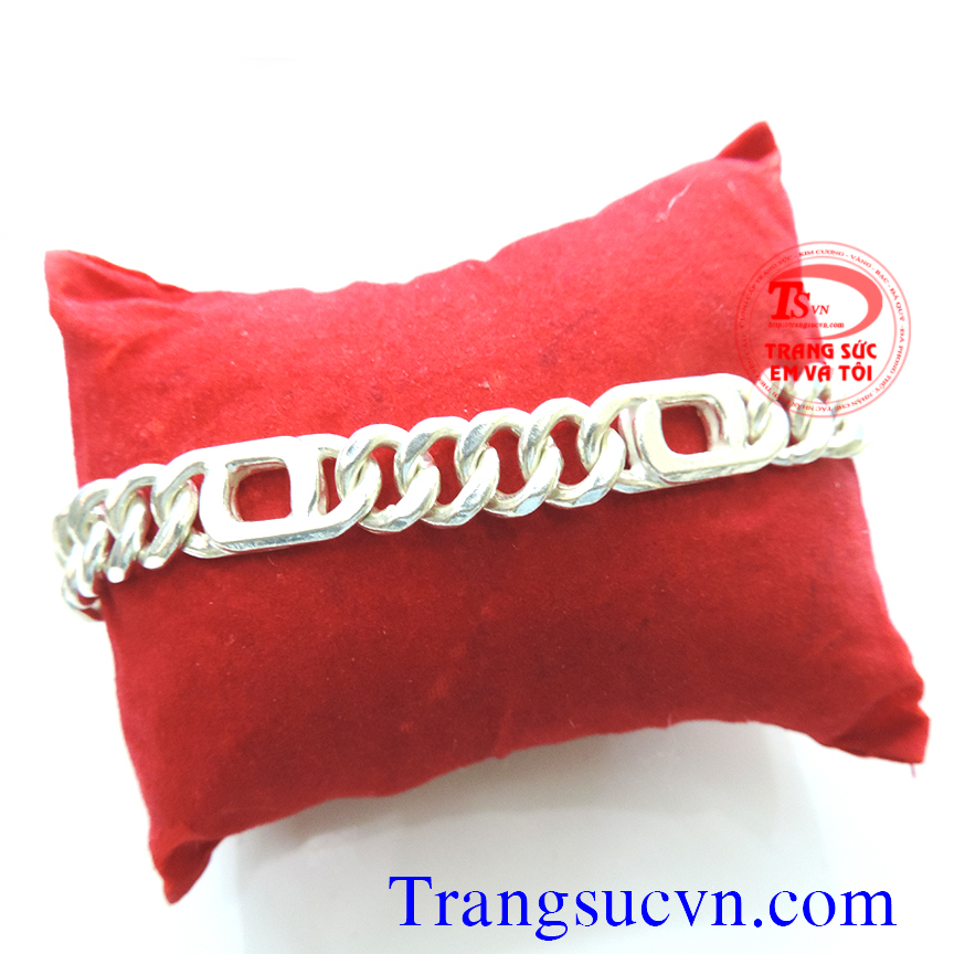 Lắc bạc ta 1 cây đẹp, lắc bạc nam