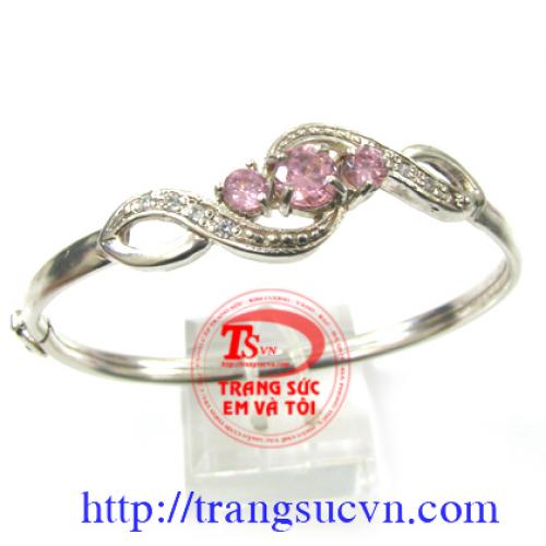Vòng Lắc Bạc vong-lac-bac,Vòng Lắc Bạc