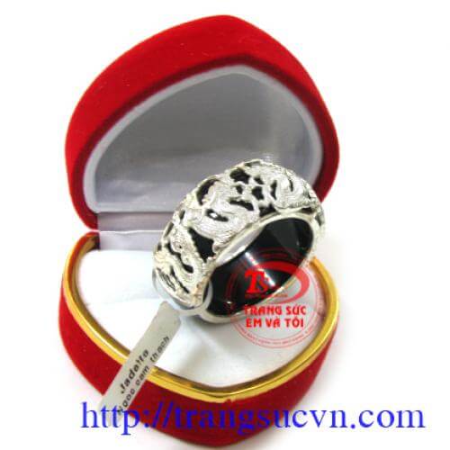 Nhẫn rồng mã não Nhẫn, Rồng,Mã,NÃo,Nhan-Rong-Ma-Nao, Nhẫn rồng mã não