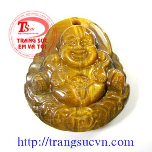 Phật di lặc mắt hổ cao cấp Phật di lặc mắt hổ cao cấp, phat-di-lac-mat-ho-cao-cap