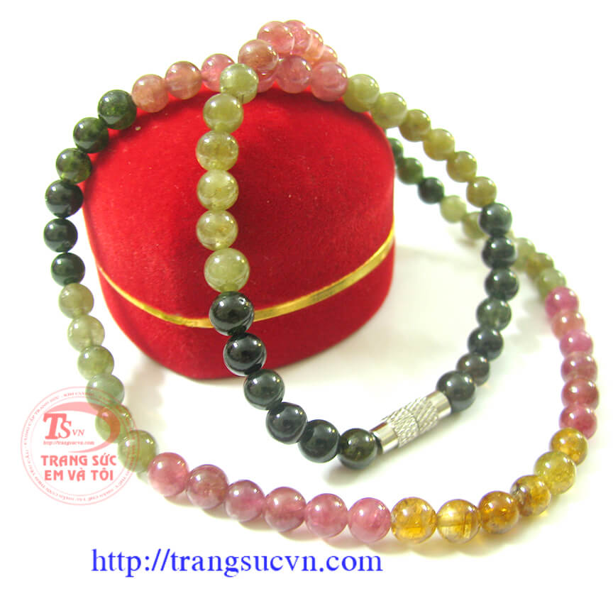 vong tourmaline dep,V&ograve;ng tourmaline đẹp
