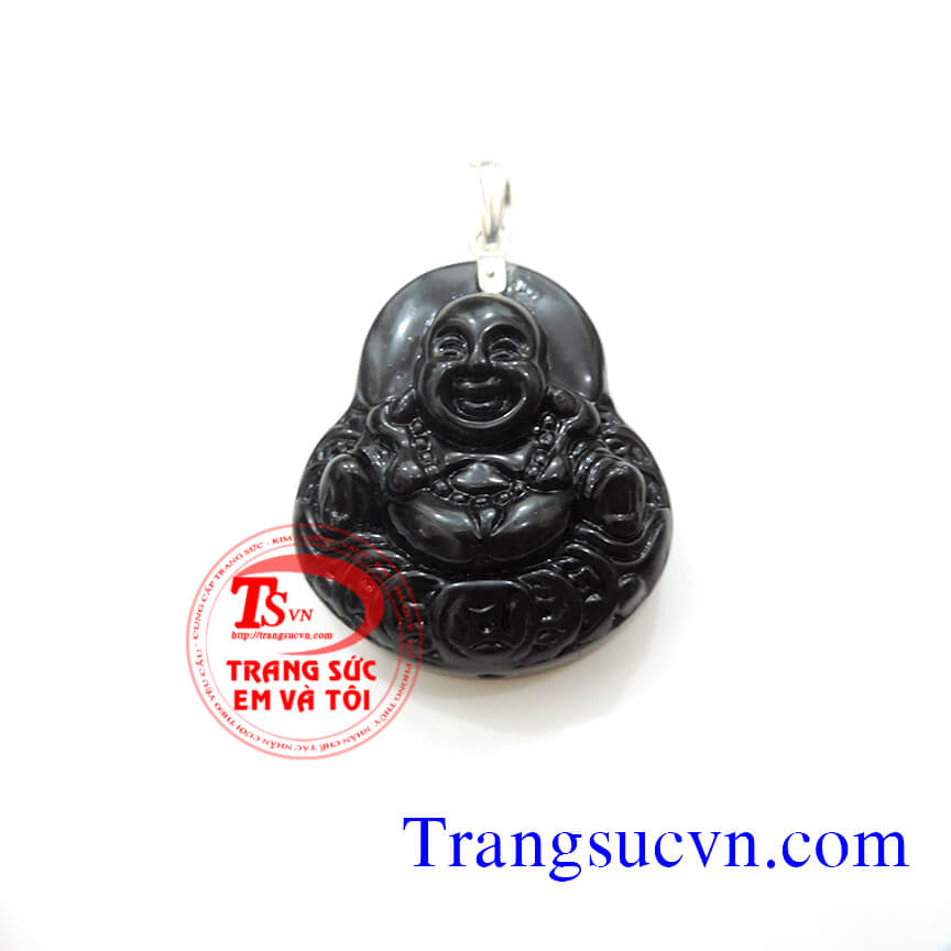 Mặt d&acirc;y chuyền nam