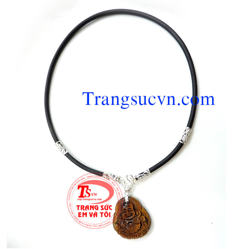 Mặt d&acirc;y chuyền bạc đẹp, măt d&acirc;y chuyền đ&aacute; qu&yacute;, đ&aacute; mắt hổ