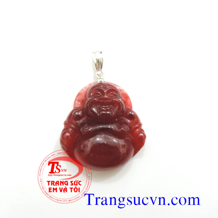 Mặt cẩm thạch đỏ bộ d&acirc;y chuyển