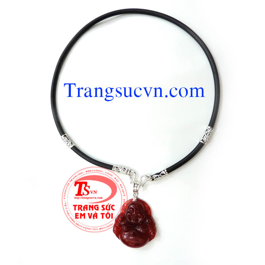 Mặt cẩm thạch đỏ bộ d&acirc;y chuyển