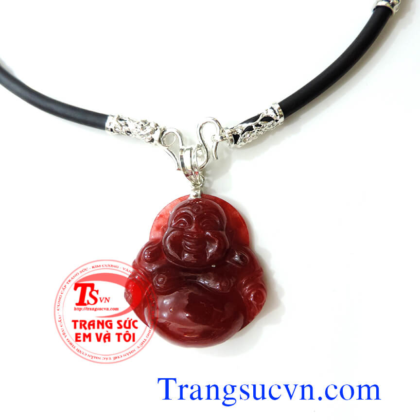 Mặt cẩm thạch đỏ bộ d&acirc;y chuyển