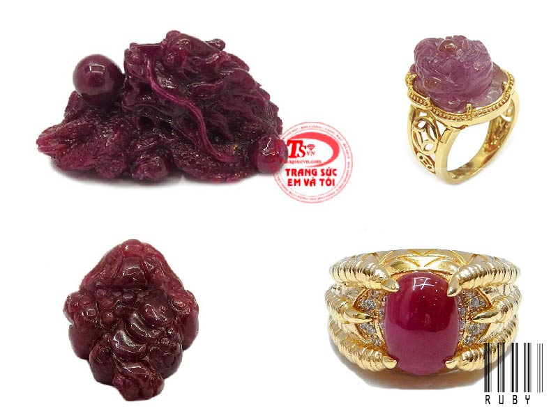 Nhan Nam Ruby