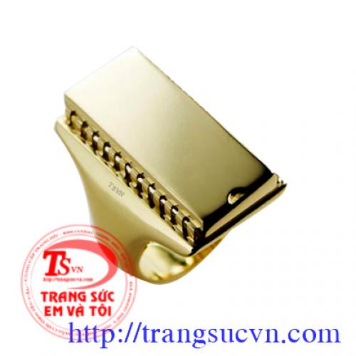 Nhẫn nam sách Nhẫn nam sách