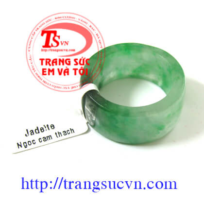 Đá Jadeite ngọc