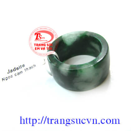 Jadeit-ngoc