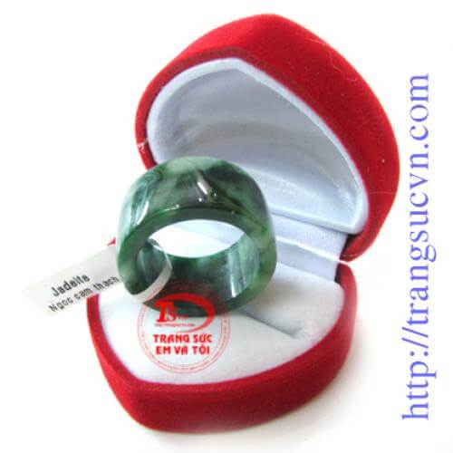 Nhẫn nam đá quý tự nhiên Nhẫn nam đá quý tự nhiên