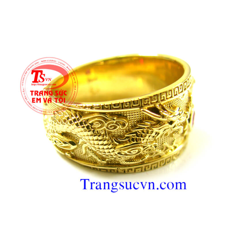 Nhẫn nam rồng phượng,Nhan-nam-rong-phuong