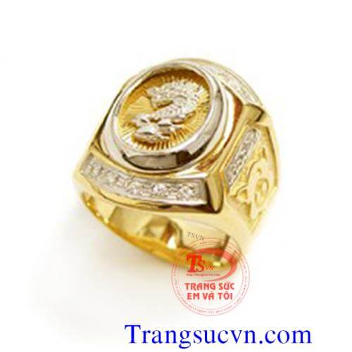 Nhẫn nam vàng tây, Nhẫn nam đẹp, nhẫn nam sang trọng Nhẫn nam vàng tây, Nhẫn nam đẹp, nhẫn nam sang trọng