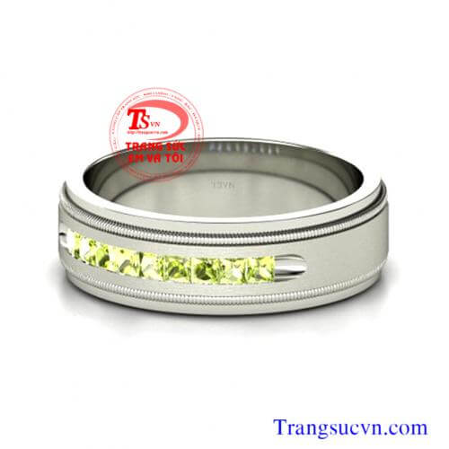 Nhẫn ngón út đẹp Nhẫn ngón út đẹp