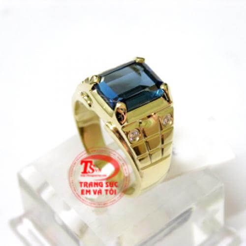 Nhẫn nam topaz nhan_nam_topaz-nhan-nam,Nhẫn nam topaz