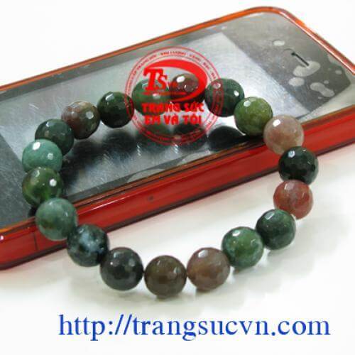 vòng canxedon Canxedon (Chalcedony)  vòng canxedon