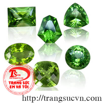 Đá Reridot – Ngọc cản lãm Đá Reridot – Ngọc cản lãm