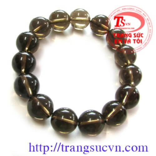 Thạch Anh Khói 9Ly Thạch Anh Khói 9Ly