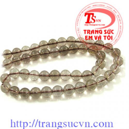 Chuỗi thạch anh ám khói Chuoi-thach-anh-am-khoi